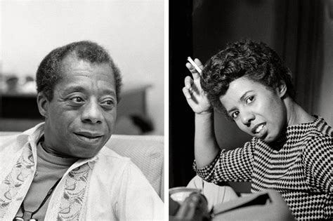 james baldwin's wife